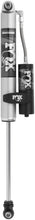 Load image into Gallery viewer, Fox 20+ Jeep JT Gladiator 2.0 Performance Series Remote Reservoir Rear Shock 3.5-4in Lift
