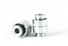 Load image into Gallery viewer, SPL Parts 2008+ Nissan GTR (R35) Rear Knuckle Shock Monoball Bushings
