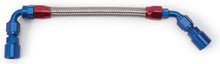 Load image into Gallery viewer, Russell Performance 2005-06 5.7L &amp; 6.0L Pontiac GTO Fuel Hose Kit
