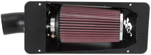 Load image into Gallery viewer, K&amp;N 12-13 Mini Cooper S 1.6L 69 Series Typhoon Performance Intake Kit

