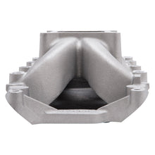 Load image into Gallery viewer, Edelbrock Manifold SBF 289-302 Victor Jr EFI

