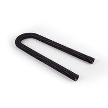 Load image into Gallery viewer, Mishimoto Universal Flexible Radiator 48in Hose Kit - Black
