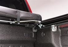 Load image into Gallery viewer, Truxedo 16-20 Nissan Titan 5ft 6in Deuce Bed Cover
