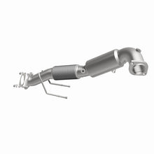 Load image into Gallery viewer, Magnaflow Conv DF 2017-2019 Ford Escape L4 OEM Underbody Single (Not for sale in California)
