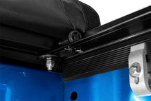 Load image into Gallery viewer, Lund 04-18 Ford F-150 (6.5ft. Bed) Genesis Roll Up Tonneau Cover - Black
