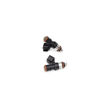 Load image into Gallery viewer, DeatschWerks 06-15 Jeep Renegade 440cc Power Sports Fuel Injectors
