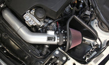 Load image into Gallery viewer, K&amp;N 12-15 BMW 335i 3.0L L6 F/I Typhoon Performance Intake
