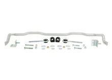 Load image into Gallery viewer, Whiteline 00-02 BMW 3 Series E36 (Incl. M3) Rear 22mm Heavy Duty Adjustable Swaybar
