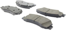 Load image into Gallery viewer, StopTech Sport Brake Pads w/Shims and Hardware
