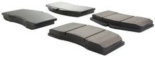 Load image into Gallery viewer, StopTech Performance 92-98 Porsche 911 Front Brake Pads
