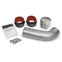 Load image into Gallery viewer, Banks Power 17-19 GM 2500/3500 6.6L L5P Intake Resonator Delete System - Natural Finish
