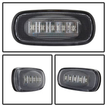 Load image into Gallery viewer, Xtune Dodge Ram 03-09 (2 Rd/2 Am) LED Fender Lights 4pcs Clear ACC-LED-DR03-FL-C
