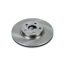 Load image into Gallery viewer, Power Stop 09-10 Pontiac Vibe Front Autospecialty Brake Rotor
