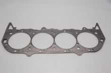 Load image into Gallery viewer, Cometic Chevy BB 4.375in Bore .080 inch MLS 396/402/427/454 Head Gasket
