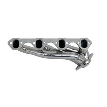 Load image into Gallery viewer, BBK 87-95 Ford F150 Truck 5.0 302 Shorty Unequal Length Exhaust Headers - 1-5/8 Titanium Ceramic
