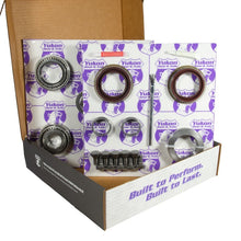 Load image into Gallery viewer, Yukon 8.6in GM 3.73 Rear Ring &amp; Pinion Install Kit Axle Bearings and Seal
