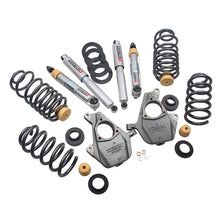 Load image into Gallery viewer, Belltech LOWERING KIT 14-17 GM SUV w/o Magnetic/Auto Ride
