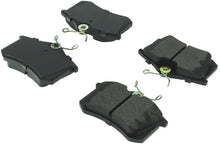 Load image into Gallery viewer, StopTech 02-08 Audi A4 Quattro / 2/99-02 Audi S4 / 93-10 VW Golf GL/GLS Performance Rear Brake Pads

