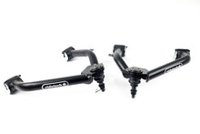 Load image into Gallery viewer, Ridetech 14-18 Silverado 1500 Front Upper StrongArms For OE Stamped or Alu. Arms
