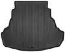 Load image into Gallery viewer, Husky Liners 2015-2016 Toyota Camry WeatherBeater Black Trunk Liner
