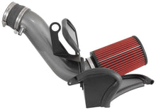 Load image into Gallery viewer, AEM 2017 Honda Pilot V6-3.5L F/I Gunmetal Gray Cold Air Intake
