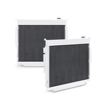Load image into Gallery viewer, Mishimoto 83-94 Ford 6.9L/7.3L IDI Diesel Aluminum Radiator
