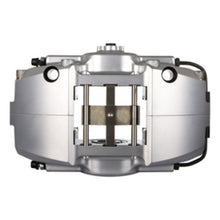Load image into Gallery viewer, StopTech 08-09 WRX STi Rear BBK ST22 345x28 Slotted Rotors Silver Calipers
