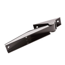 Load image into Gallery viewer, Omix Tailgate Hinge Set Black 97-06 Wrangler TJ
