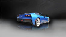 Load image into Gallery viewer, Corsa 2015 Chevy Corvette Z06 3in Axle Back Exhaust, Black Quad 4.5in Tip (Xtreme)
