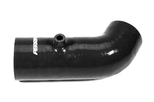Load image into Gallery viewer, Perrin 22-23 Subaru BRZ/Toyota GR86 Silicone Inlet Hose (3in. ID / SS Wire) - Black
