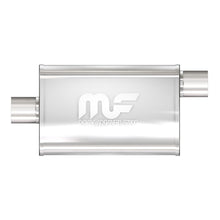 Load image into Gallery viewer, MagnaFlow Muffler Mag SS 4X9 14 2.25/2.2
