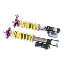 Load image into Gallery viewer, KW 3-Way Clubsport Kit Mitsubishi Lancer (CT9A) EVO 7/8/9
