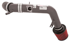 Load image into Gallery viewer, AEM 2006 Mazdaspeed 6 Silver Cold Air Intake
