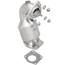 Load image into Gallery viewer, MagnaFlow Conv DF 03-08 Saab 9-3 2.0L
