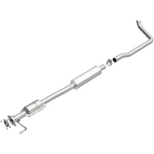Load image into Gallery viewer, MagnaFlow Conv DF 2007-2013 Suzuki SX4 2.0L (Not For Sale In California)
