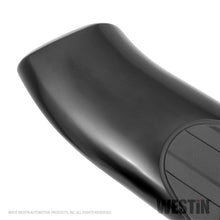 Load image into Gallery viewer, Westin 2019 Ram 1500 Crew Cab (Excl. 2019 Ram 1500 Classic) PRO TRAXX 5 Oval Nerf Step Bars - Black
