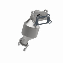 Load image into Gallery viewer, MagnaFlow 10-12 Chevrolet Equinox 3.0L  DF Converter
