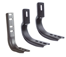 Load image into Gallery viewer, Go Rhino 15-19 Ram 1500 Classic Brackets for OE Xtreme Cab Length SideSteps
