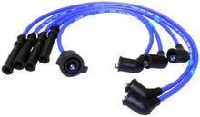 Load image into Gallery viewer, NGK Honda Prelude 1990-1988 Spark Plug Wire Set
