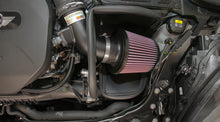Load image into Gallery viewer, K&amp;N 14-15 Mini Cooper 1.5L Typhoon Performance Intake Kit

