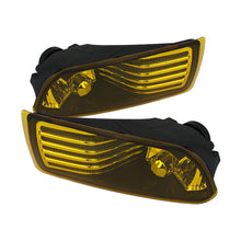 Load image into Gallery viewer, Spyder Scion TC 05-10 OEM Fog Lights w/Switch Clear FL-STC06
