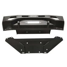Load image into Gallery viewer, Westin 22-23 Toyota Tundra Pro-Series Front Bumper - Textured Black
