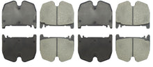 Load image into Gallery viewer, StopTech Performance Brake Pads
