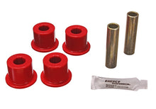 Load image into Gallery viewer, Energy Suspension Chev P/U 1-1/2 Od Rr Frm Shkl - Red
