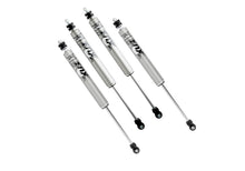 Load image into Gallery viewer, Superlift 14-18 Dodge Ram 2500 Fox Shock Box - 4-5in Lift Kit - Front and Rear Shocks
