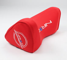 Load image into Gallery viewer, NRG Memory Foam Neck Pillow For Any Seats- Red
