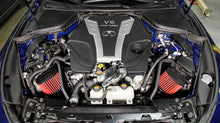 Load image into Gallery viewer, AEM 2016 C.A.S Infinity Q50/Q60 V6-3.0L F/l Cold Air Intake
