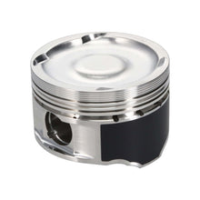 Load image into Gallery viewer, Wiseco Focus RS 2.5L 20V Turbo 83mm Bore 8.5 CR -15.2cc Dish Pistons - Set of 5 *SPECIAL ORDER*
