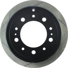 Load image into Gallery viewer, StopTech Slotted Sport Brake Rotor
