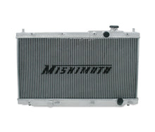 Load image into Gallery viewer, Mishimoto 01-05 Honda Civic Manual Trans Aluminum Radiator
